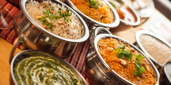 Signature Dishes