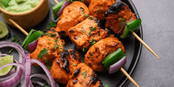Kebabs