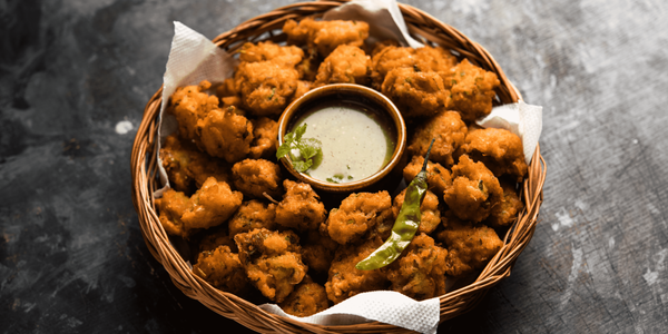 Pakoras