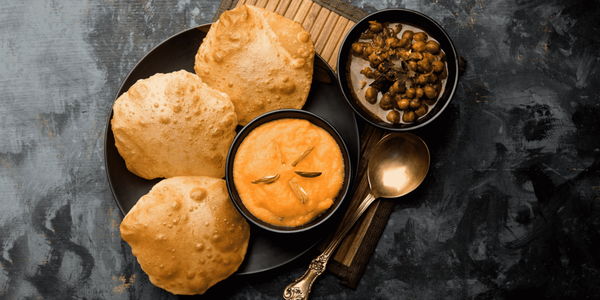 Pooris