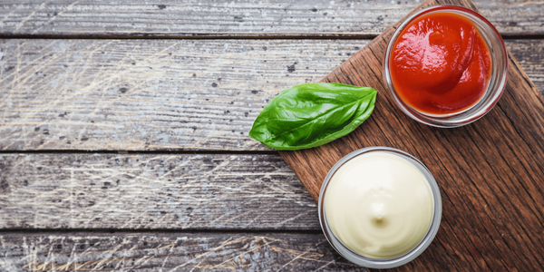 Sauces